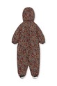Konges Sløjd salopete de iarna pentru copii KS5446 multicolor AW23
