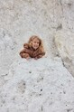 Дитячий зимовий комбінезон Konges Sløjd KS5447