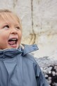 Дитячий зимовий комбінезон Konges Sløjd KS5470