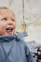 Дитячий зимовий комбінезон Konges Sløjd