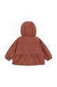 Konges Sløjd kurtka dziecięca KS5492 różowy AW23