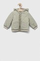Бебешко яке Guess с изолация зелен A3YL01.WF090.9BYX