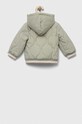 Бебешко яке Guess A3YL01.WF090.9BYX зелен AW23