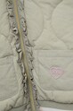 Момиче Бебешко яке Guess A3YL01.WF090.9BYX зелен