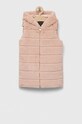 Безрукавка Guess J3YL05.WCFX0.9BYX оранжевый AW23