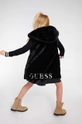 чорний Безрукавка Guess