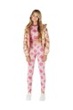 Детская куртка Guess J3YL08.WFJY0.9BYX золотой
