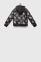 Κοριτσίστικα Παιδικό μπουφάν Guess J3YL08.WFJY0.9BYX μαύρο