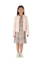 Дитяча куртка Guess інші рожевий J3YL09.WE8D0.9BYX