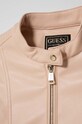 Дитяча куртка Guess рожевий J3YL09.WE8D0.9BYX