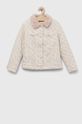 Guess giacca jeans bambino/a J3YL11.WCTF0.9BYX beige AW23