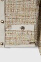 Девочка Детская куртка с примесью шерсти Guess J3YN00.WFJT0.9BYX бежевый