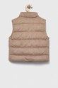 Guess bezrękawnik dziecięcy J3YN01.WFIY0.9BYX beżowy AW23