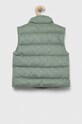 Guess bezrękawnik dziecięcy J3YN01.WFIY0.9BYX zielony AW23