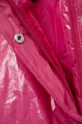 ροζ Παιδικό μπουφάν Guess