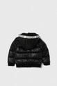 Детско яке Guess K3YL08.WEGY0.9BYX черен AW23