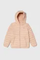 Guess giacca bambino/a rosa