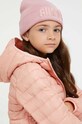 Дитяча куртка Guess H93J00.WCAO0.G.9BYX рожевий