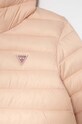 Дитяча куртка Guess рожевий H93J00.WCAO0.G.9BYX