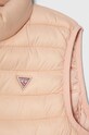 Девочка Детская безрукавка Guess H93J01.WCAO0.G.9BYX розовый