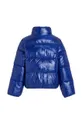Tommy Hilfiger giacca bambino/a blu