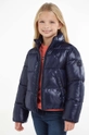 blu navy Tommy Hilfiger giacca bambino/a Ragazze