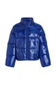 Детская куртка Tommy Hilfiger с подкладкой голубой KG0KG07392.128.176.9BYX