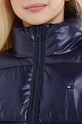 Детская куртка Tommy Hilfiger KG0KG07392.128.176.9BYX тёмно-синий