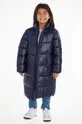 blu navy Tommy Hilfiger giacca bambino/a Ragazze