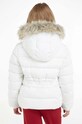 Tommy Hilfiger kurtka puchowa dziecięca KG0KG07399.74.122.9BYX