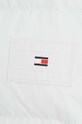 Tommy Hilfiger kurtka puchowa dziecięca biały KG0KG07399.74.122.9BYX