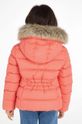 Tommy Hilfiger kurtka puchowa dziecięca KG0KG07399.74.122.9BYX