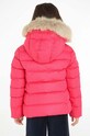 Tommy Hilfiger kurtka puchowa dziecięca KG0KG07399.128.176.9BYX