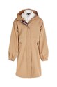 Детская парка Tommy Hilfiger парка бежевый KG0KG07509.9BYX