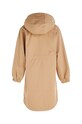 Детская парка Tommy Hilfiger KG0KG07509.9BYX бежевый AW23