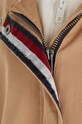 Девочка Детская парка Tommy Hilfiger KG0KG07509.9BYX бежевый