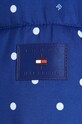 Детская куртка Tommy Hilfiger тёмно-синий KG0KG07654.128.176.9BYX