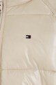 Tommy Hilfiger kurtka dziecięca beżowy KG0KG07656.74.122.9BYX