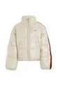 Tommy Hilfiger giacca bambino/a beige