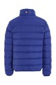 Момиче Детско пухено яке Tommy Hilfiger KS0KS00440.74.122.9BYX тъмносин