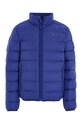 Tommy Hilfiger gyerek sportdzseki KS0KS00440.128.176.9BYX sötétkék AW23