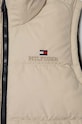 Tommy Hilfiger bezrękawnik dwustronny dziecięcy KS0KS00500.9BYX