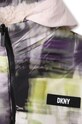 Детская двусторонняя куртка Dkny зелёный D36686.114.150