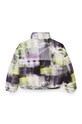 Дівчинка Дитяча двостороння куртка Dkny D36686.162.174 зелений