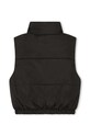 Dkny bezrękawnik dwustronny dziecięcy D36689.114.150 beżowy