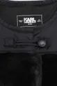 Безрукавка для немовлят Karl Lagerfeld Основний матеріал: 100% Поліестер Підкладка: 100% Бавовна