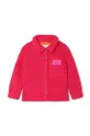 κόκκινο Παιδικό μπουφάν Marc Jacobs Για κορίτσια