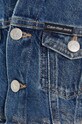 Детская джинсовая куртка Calvin Klein Jeans голубой IG0IG02053.9BYX