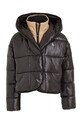 Детско яке Calvin Klein Jeans IG0IG02054.9BYX черен AW23