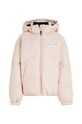Dječja jakna Calvin Klein Jeans IG0IG02056.9BYX roza AW24